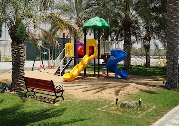 Royal Residence Hotel Apartments