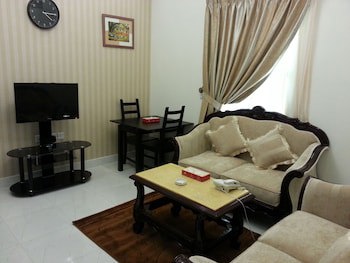 Royal Residence Hotel Apartments