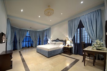 Royal Residence Hotel Apartments