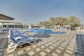 Royal Residence Hotel Apartments