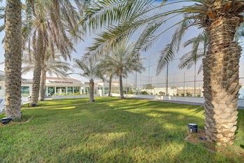 Royal Residence Hotel Apartments