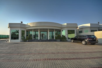 Royal Residence Hotel Apartments