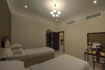 Royal Residence Hotel Apartments