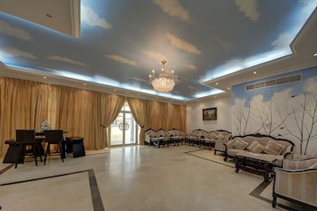 Royal Residence Hotel Apartments
