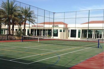 Royal Residence Hotel Apartments