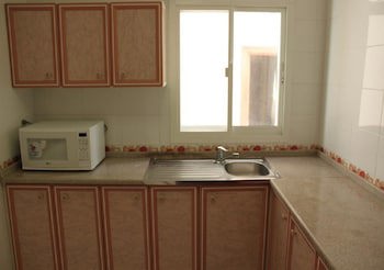 Royal Residence Hotel Apartments