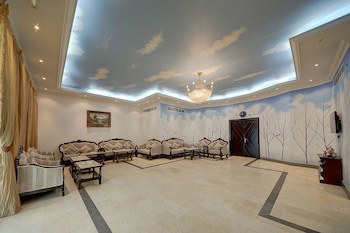 Royal Residence Hotel Apartments