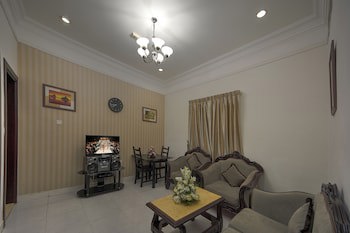 Royal Residence Hotel Apartments