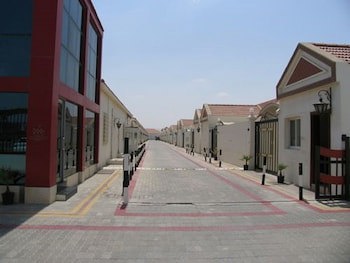 Royal Residence Hotel Apartments