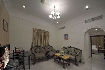 Royal Residence Hotel Apartments