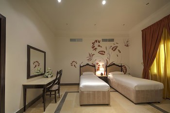 Royal Residence Hotel Apartments