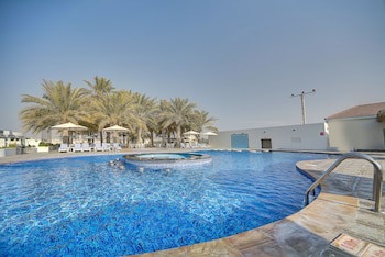 Royal Residence Hotel Apartments