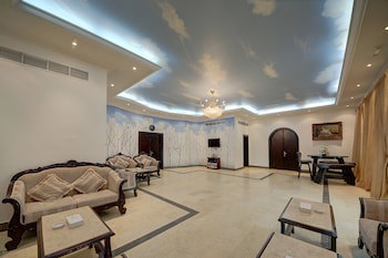 Royal Residence Hotel Apartments