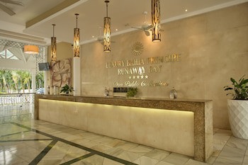 Bahia Principe Luxury Runaway Bay - Adults Only - All Inclusive