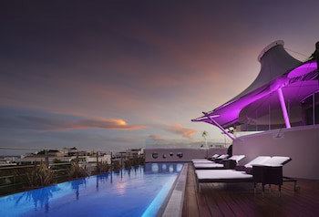 Senses Quinta Avenida By Artisan Adults Only
