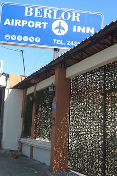 Berlor Airport Inn