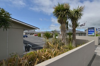 Beach Street Motel Apartments