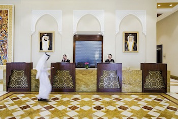 Pullman Resort Al Marjan Island fotoğrafı