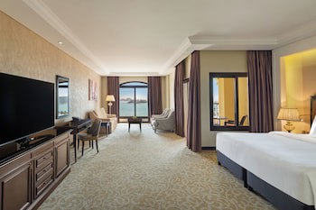 Pullman Resort Al Marjan Island galeri fotoğrafı