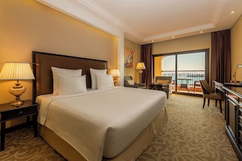 Pullman Resort Al Marjan Island galeri fotoğrafı