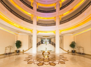 Pullman Resort Al Marjan Island fotoğrafı
