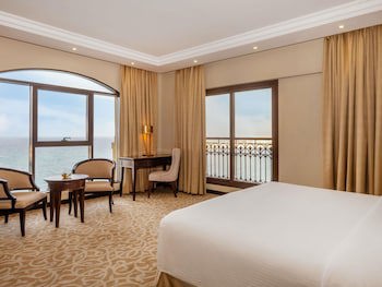 Pullman Resort Al Marjan Island galeri fotoğrafı