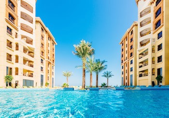 Pullman Resort Al Marjan Island fotoğrafı