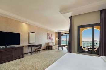 Pullman Resort Al Marjan Island galeri fotoğrafı