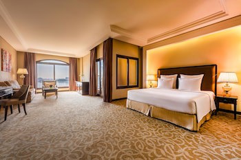 Pullman Resort Al Marjan Island galeri fotoğrafı