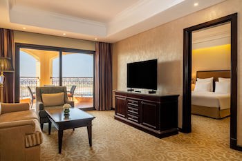 Pullman Resort Al Marjan Island galeri fotoğrafı
