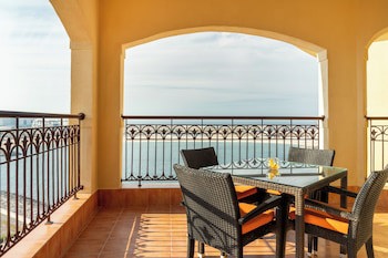 Pullman Resort Al Marjan Island galeri fotoğrafı