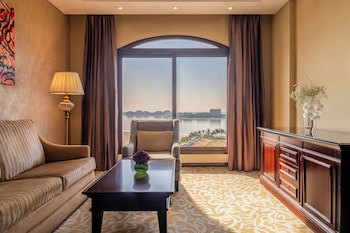 Pullman Resort Al Marjan Island galeri fotoğrafı