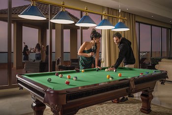Pullman Resort Al Marjan Island galeri fotoğrafı