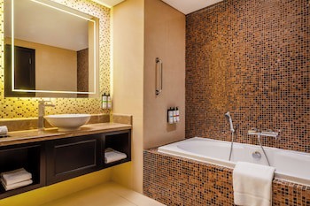 Pullman Resort Al Marjan Island galeri fotoğrafı