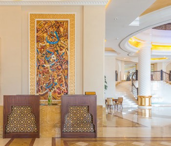 Pullman Resort Al Marjan Island galeri fotoğrafı