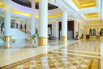 Pullman Resort Al Marjan Island fotoğrafı