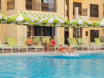 Pullman Resort Al Marjan Island galeri fotoğrafı