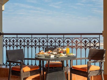 Pullman Resort Al Marjan Island galeri fotoğrafı