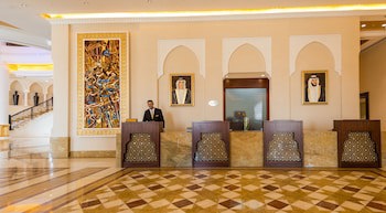 Pullman Resort Al Marjan Island fotoğrafı