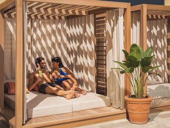 Pullman Resort Al Marjan Island galeri fotoğrafı