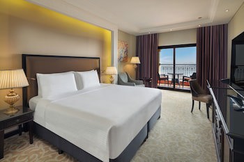 Pullman Resort Al Marjan Island galeri fotoğrafı