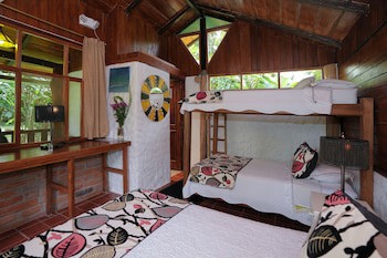 Casa De Piedra