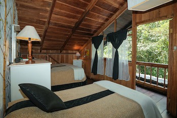 Casa De Piedra