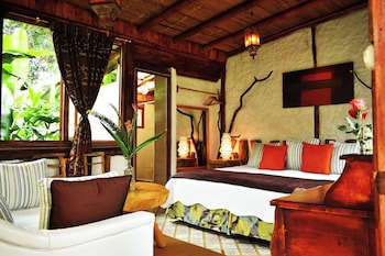 Casa De Piedra