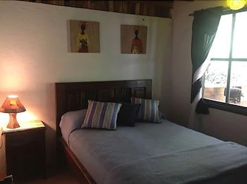Casa De Piedra