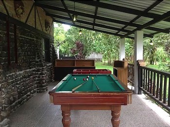 Casa De Piedra
