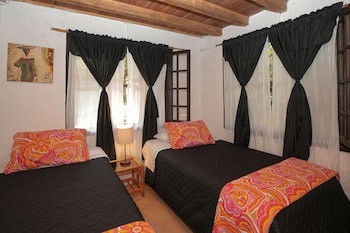 Casa De Piedra
