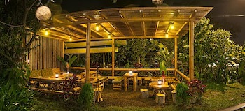 Casa De Piedra