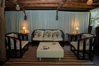 Casa De Piedra