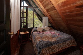Casa De Piedra